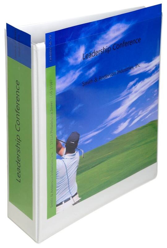 Exacompta Krea Cover Wide Lever Arch File A4 80 mm White 2 Rings 11285244 Plastic Portrait