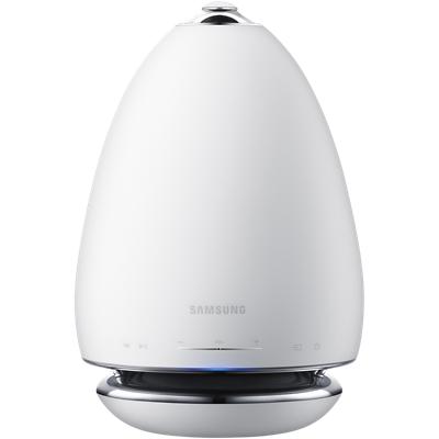Samsung Speaker System R6 White
