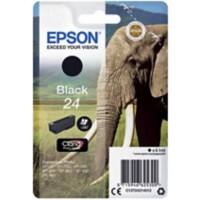 Epson 24 Original Ink Cartridge C13T24214012 Black