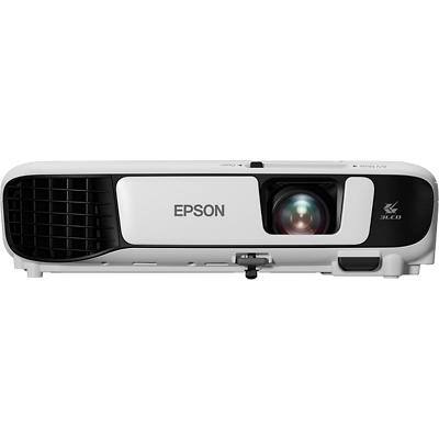 Epson EB-X41 Mobile Projector 3600 Lumens White