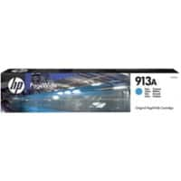 HP 913A Original Ink Cartridge F6T77AE Cyan