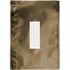 Office Depot Pocket Envelope C5 162 (W) x 229 (H) mm Gold 100 Pieces