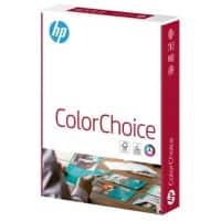 HP Colour Laser Paper A4 120gsm White 500 Sheets
