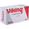 Viking Rubber Bands 1.5 x 80mm Ø 50mm Natural 500g