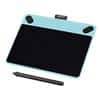 Wacom Graphics Tablet CTL-490DB-N Black, Blue