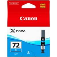 Canon PGI-72C Original Ink Cartridge Cyan