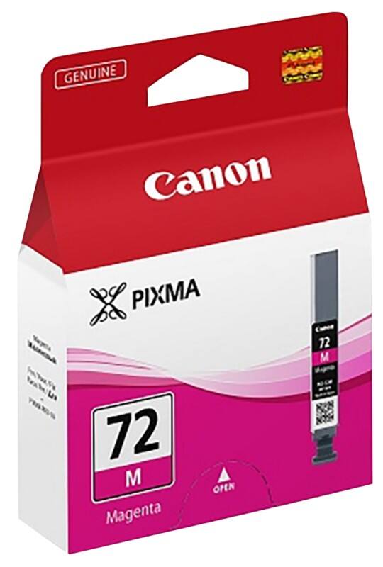 Canon PGI-72M Original Ink Cartridge Magenta