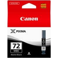 Canon PGI-72MBK Original Ink Cartridge Matte Black