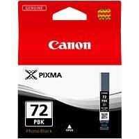 Canon PGI-72PBK Original Ink Cartridge Photo Magenta