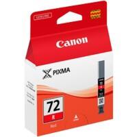 Canon PGI-72R Original Ink Cartridge Red