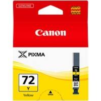 Canon PGI-72Y Original Ink Cartridge Yellow