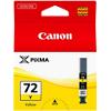 Canon PGI-72Y Original Ink Cartridge Yellow