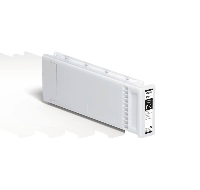 EPSON Ink Cartridge C13T694100 Photo Black T6941