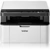 Brother DCP-1610W A4 Mono Laser 3-in-1 Printer with Wireless Printing