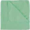 Robert Scott Cleaning Cloths Green 40 x 40cm Pack of 10