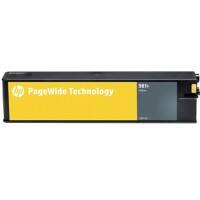 HP 981Y Original Ink Cartridge L0R15A Yellow