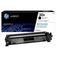 HP 30X Original Toner Cartridge CF230X Black