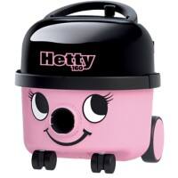 Numatic Vacuum Cleaner Hetty Hetty HET160 Pink 6 L 620 W