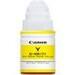 Canon GI-490Y Original Ink Cartridge Yellow