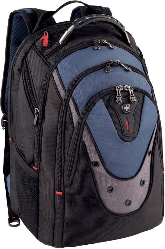 Swissgear ibex 17 backpack online