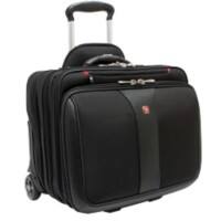 Wenger Patriot Travel Bag 17 " 31 x 43 x 41 cm Polyester Black