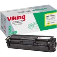 Viking CLT-Y504S Compatible Samsung Toner Cartridge Yellow