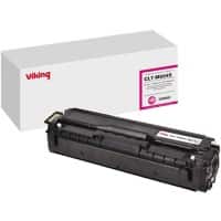 Compatible Viking Samsung CLT-M504S Toner Cartridge Magenta