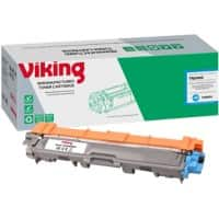 Viking TN-245C Compatible Brother Toner Cartridge Cyan