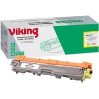 Viking TN-241Y Compatible Brother Toner Cartridge Yellow