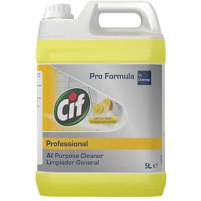 Cif Professional All Purpose Cleaner 5L