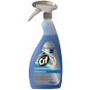 Cif Professional Window and Multisurface Cleaner Spray 750ml