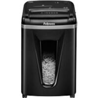 Fellowes Powershred 450M Micro-Cut Shredder Security Level P-5 9 Sheets