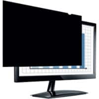 Fellowes Widescreen Monitors Blackout Privacy Filter 16:9 23 inch