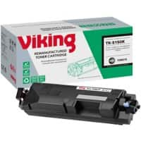 Viking TK-5150K Compatible Kyocera Toner Cartridge Black