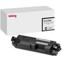 Viking TK-5150K Compatible Kyocera Toner Cartridge Black