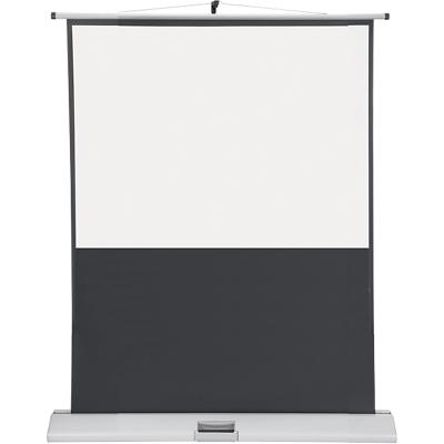 Franken Portable Projector Screen Valueline 120 x 90 cm