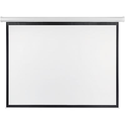 Franken Electric Wall Screen Valueline 240 x 180cm