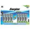 Energizer Batteries Eco Advanced AA 8 Pieces