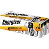 Energizer C Alkaline Batteries Industrial LR14 1.5V Pack of 12