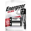 Energizer 2CR5 Batteries 2CR5 6V Lithium