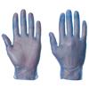 Supertouch Gloves Latex Size S Blue Pack of 100