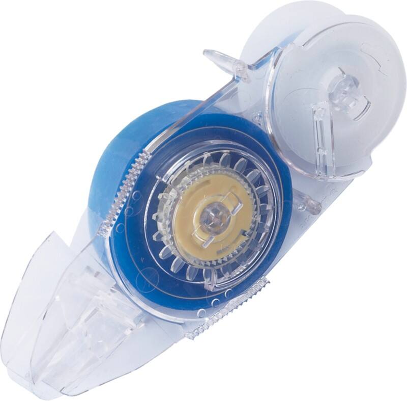 Tombow Refill Glue Tape Permanent 8.4 mm x 16 m PR-IP