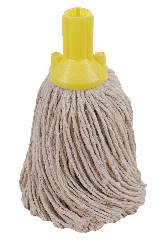 Exel Mop Head PYYE2510L Yellow