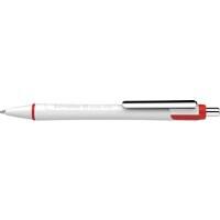 Schneider Slider Xite Ballpoint Pen Red Extra Broad 0.7 mm Refillable