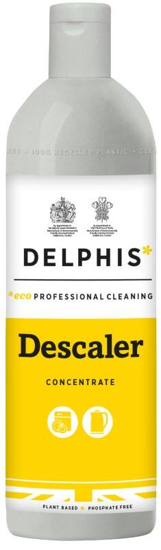 Delphis Eco Descaler Concentrate 500ml