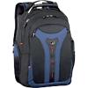 Wenger Backpack Pegasus 15 Inch Polyester Blue 38 x 25 x 51 cm
