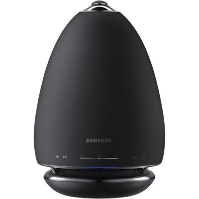 Samsung Smart Speaker WAM6500 Black