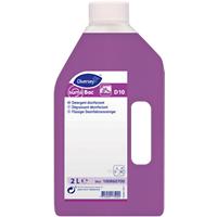 Diversey Disinfectant D10 Pink 2 L