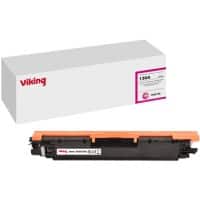 Compatible Viking HP 130A Toner Cartridge CF353A Magenta