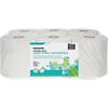 Niceday Professional Centre Pull Roll 1 Ply Centrefeed White 6 Rolls